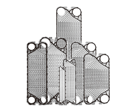 常用的板式換熱器的類型有哪些